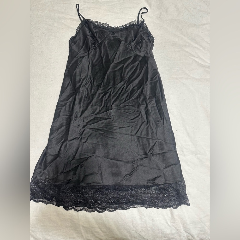 Steve madden slip dress